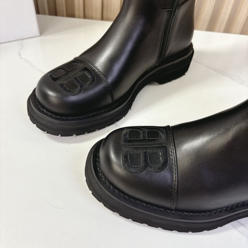 Balenciaga Boots